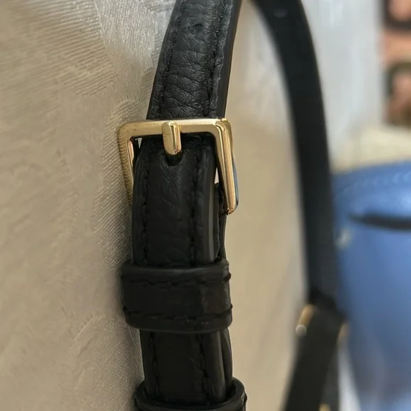 EUC ♠️ Kate Spade New York Jackson Street Harlyn Crossbody - Picture 8 of 10